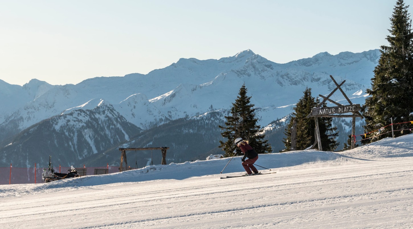 Frühstückshotel und Skihotel in Großarl in Ski amadé
