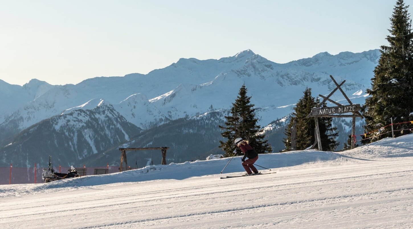 Frühstückshotel und Skihotel in Großarl in Ski amadé